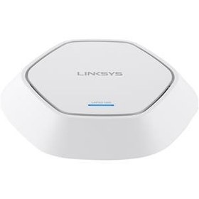 تصویر اکسس پوینت Linksys LAPAC1750PRO-EU Business Wireless Dual Band 2.4/5 GHz Access Point 