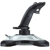 تصویر دسته بازی و جوی استیک کنسول کلید G EXTREME 3D 12 مشکی logitech 