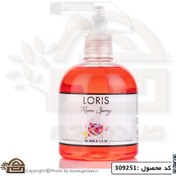 تصویر اسپری ایفل ترک آدامس EYFEL GUM 