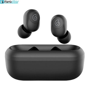 تصویر هدفون هایلو GT2 Haylou GT2 TWS