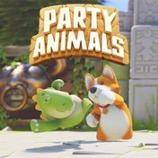 تصویر بازی Party Animals استیم 