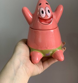 تصویر پاتریک 