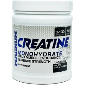 تصویر کراتین ترکیبی فارماتک 250گرمی Pharmatech Creatine Monohydrate