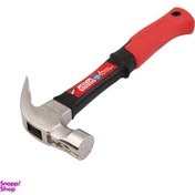 تصویر چکش میخکش دسته فایبرگلاس آروا (Arva) مدل 3-42 