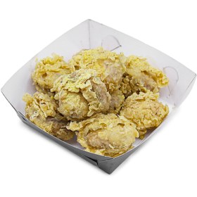 تصویر قارچ سوخاری 