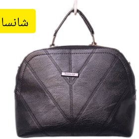 تصویر کیف بزرگ اداری 