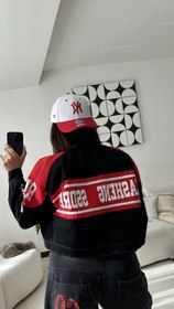 تصویر جکت ریسینگ 