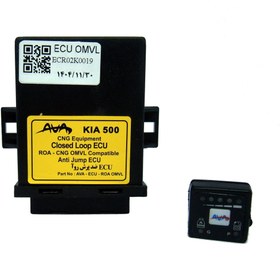 تصویر ای سی یوOMVL 