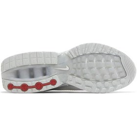 تصویر کتانی نایکی Air Max DN رنگ سفید 