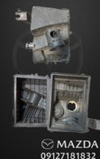 تصویر هواکش کامل مزدا ۳ استوک اصلی 