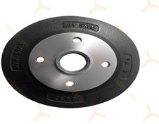 تصویر کاسه چرخ تیبا Tiba Wheel Hub