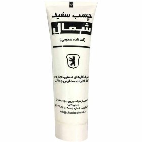 تصویر چسب چوب پمادی 