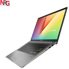 تصویر لپ تاپ 14 اینچی ایسوس مدل Asus VivoBook M413DA-EK505 