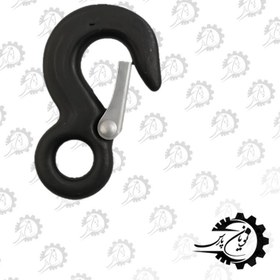 تصویر قلاب سایز 250 (LION) 