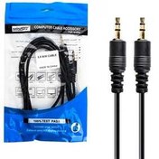 تصویر کابل صدا 1 به 1 پایونیر AUX PIONEER P10 