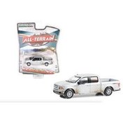 تصویر مدل خودرو 2020 FORD F 150 XLT 1 64 ماشین گرین لایت Greenlight 