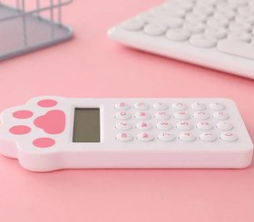 تصویر ماشین حساب فانتزی 