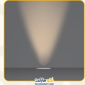 تصویر چراغ دفنی SH-1009-S برند شعاع 