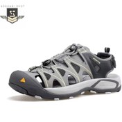 تصویر صندل مردانه هامتو مدل 750545A سایز ۴۴ 