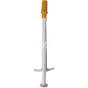 تصویر قرص خوران گوسفندی پلاستیکی 3 تیکه 