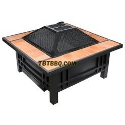 تصویر میز آتشدان 138 