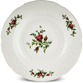 تصویر بشقاب کاراجا karaca 