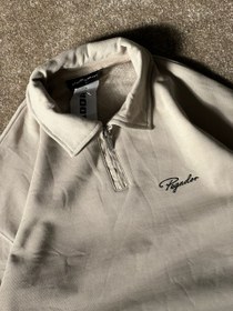 تصویر نیم زیپ نسکافه ای Pegador 