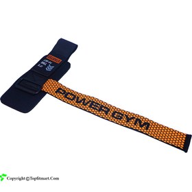 تصویر بند لیفت پاورجیم مدل استوپ دار PGBPB-38 بسته 2 عددی 