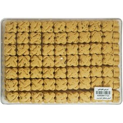 تصویر نخودچی زعفرانی اصل تبریز 