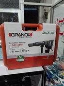 تصویر چکش تخریب گرانوکس ۱۷ میلی‌متر مدل GRX-0810 