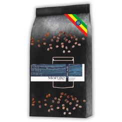 تصویر قهوه اسپرسو ماربل پلاس اتیوپی گوجی انروبیک 