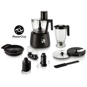 تصویر غذاساز 1300 وات فیلیپس مدل HR7776 