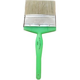 تصویر قلم مو نقاشی کارخانه قلم مو سازی خرم کد 4004 سایز 4 اینچ 