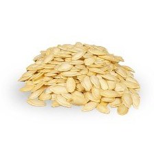 تصویر بذر کدو خورشتی 