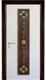 تصویر درب ABS 