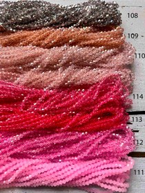 تصویر کریستال مخروطی 4 