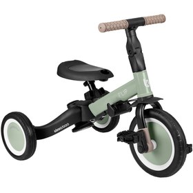 تصویر سه چرخه کیکابو مدل Flash ۵ در ۱ 