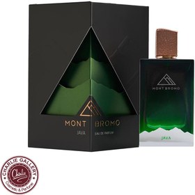 تصویر عطر ادکلن مونت برومو جاوا 100 میل Mont Bromo Java EDP