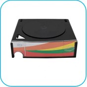 تصویر پایه زیر مانیتوری گردون ARMO A-170 کد 1 ARMO A-170 Code 1 Monitor Desk Stand