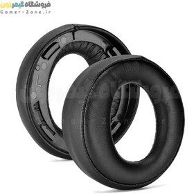 تصویر ایرپد هدست گیمینگ سونی پلی استیشن 4 گلد مدل Replacement Ear Pads for Sony Playstation 4 (PS4) GOLD Wireless Headset 