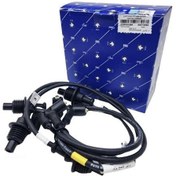 تصویر وایر شمع 405 شرکتی ایساکو 