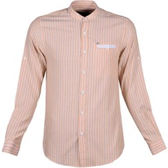 تصویر پیراهن یقه پارسی Elder آستین بلند 