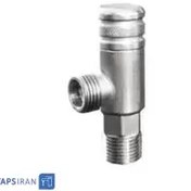 تصویر شیر پیسوار اتوماتیک راسان 