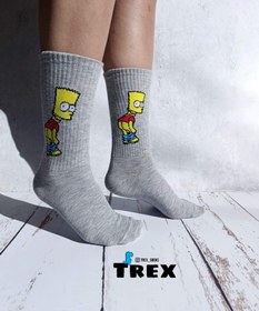 تصویر سیمپسون 