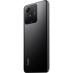 تصویر گوشی موبایل شیائومی مدل Redmi Note 12S - دو سیم کارت ظرفیت حافظه داخلی 128 گیگابایت مقدار رم 6 گیگابایت نسخه پک گلوبال Xiaomi Redmi Note 12S Dual SIM Mobile Phone