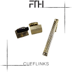 تصویر دکمه سرآستین | 896-11 