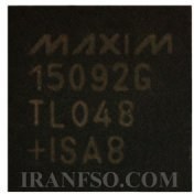 تصویر آی سی لپ تاپ Maxim Max15092G 