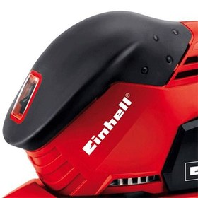 تصویر سنباده مشتی آینهل مدل TE-OS 1320 ا EINHELL TE-OS 1320 Orbital Sander EINHELL TE-OS 1320 Orbital Sander