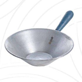 تصویر ملاقه بنایی 