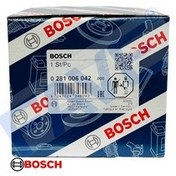 تصویر دبی سنج نیسان دیزل یورو3 بوش اصلی BOSCH 